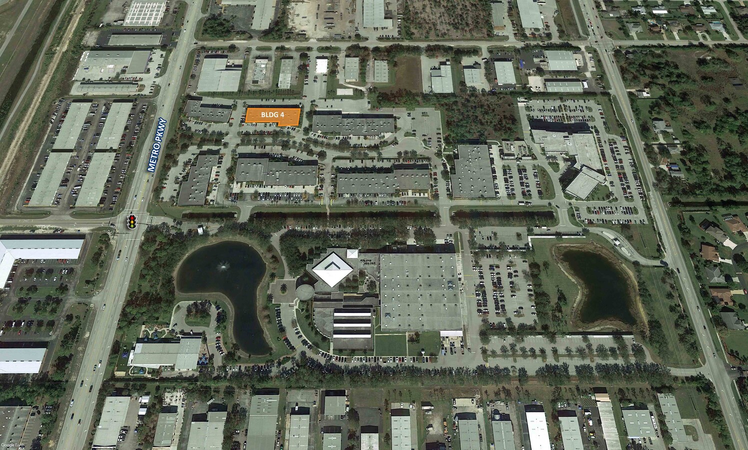 Rogers Towers, PA Fort Myers, FL Office