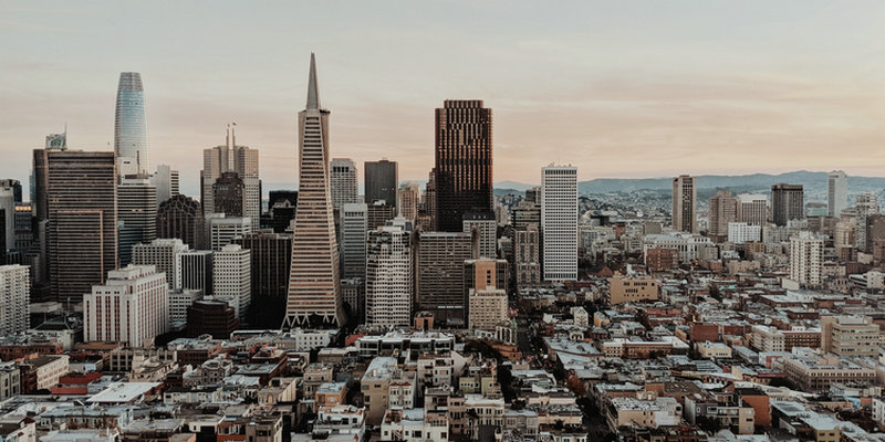 DeHeng Law Offices Pleasanton, CA Office