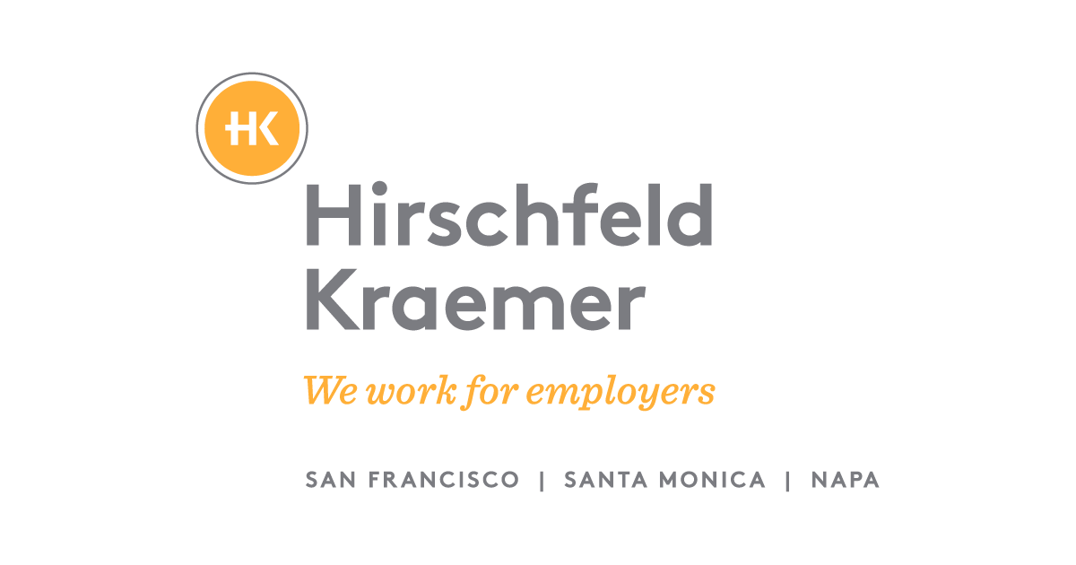 Hirschfeld Kraemer LLP Santa Monica, CA Office