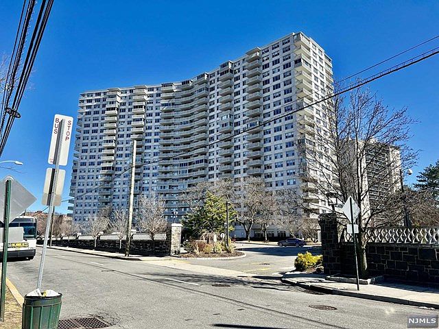 Musa-Obregon Law PC Fort Lee, NJ Office