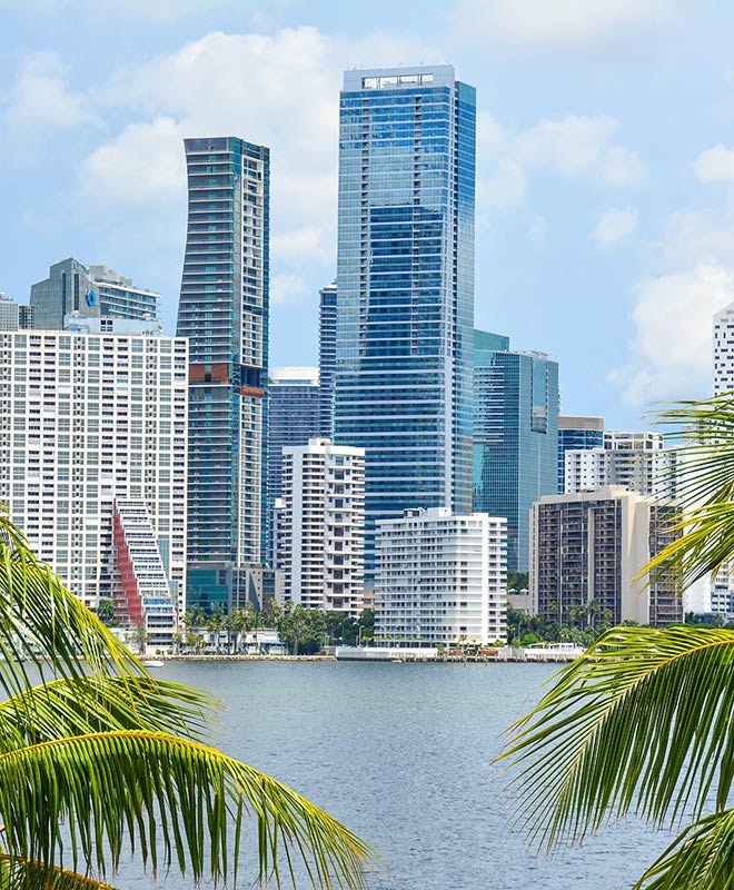 Bennett Aiello Attorneys at Law Miami, FL Office