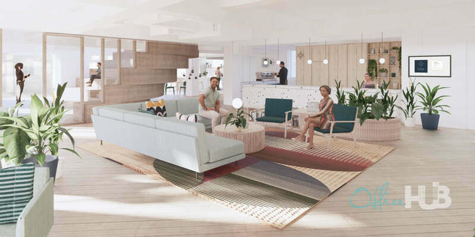 Dentons London, United Kingdom Office