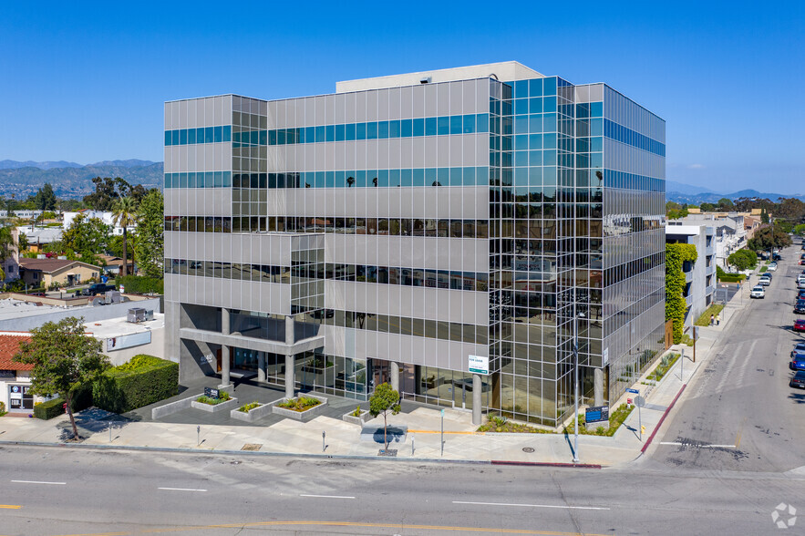 Ahdoot & Wolfson, PC West Hollywood,  Office