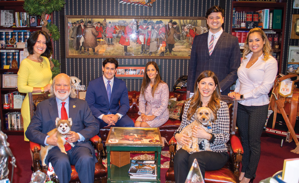 Jeffrey S. Weiner, PA Miami, FL Office