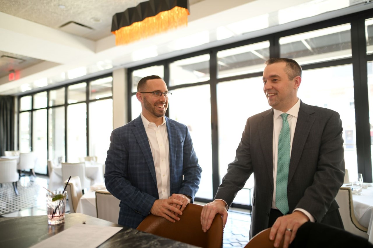 Touchstone Closing & Escrow, LLC Andover,  Office