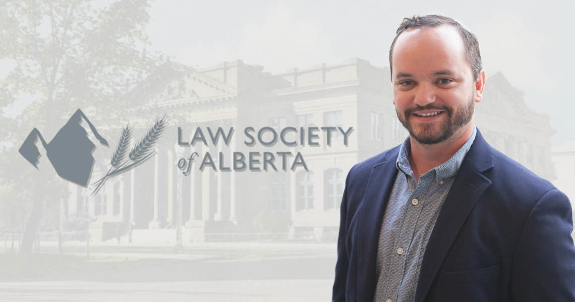 Ahlstrom Wright Barristers + Solicitors Alberta, Canada Office