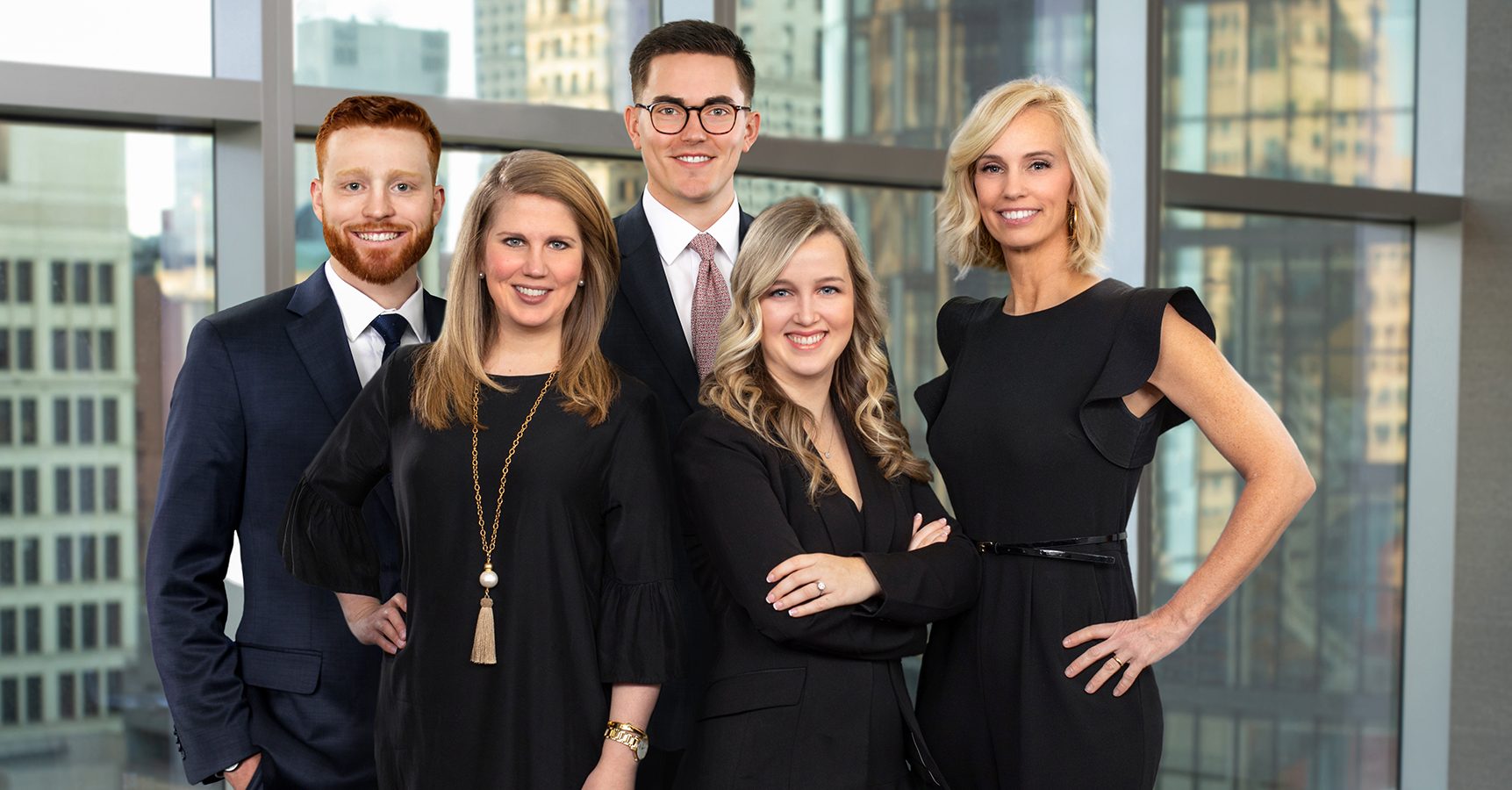 Anggelis & Gordon, PLLC Lexington, KY Office