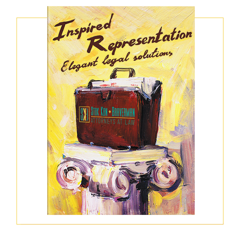 Stok Kon + Braverman Aventura, FL Office