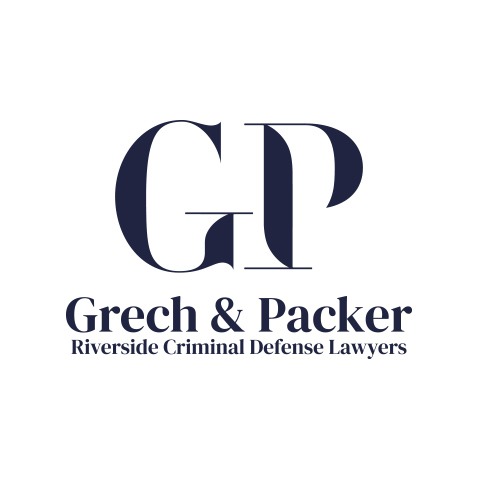 Law Offices of Grech & Packer Riverside,  Office