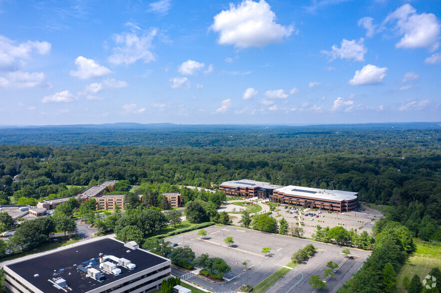 The Wu Law Firm, LLC Woodcliff Lake, NJ Office