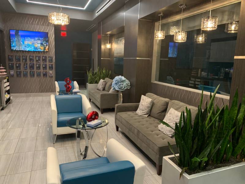 Dana Whiting Law Chandler, AZ Office