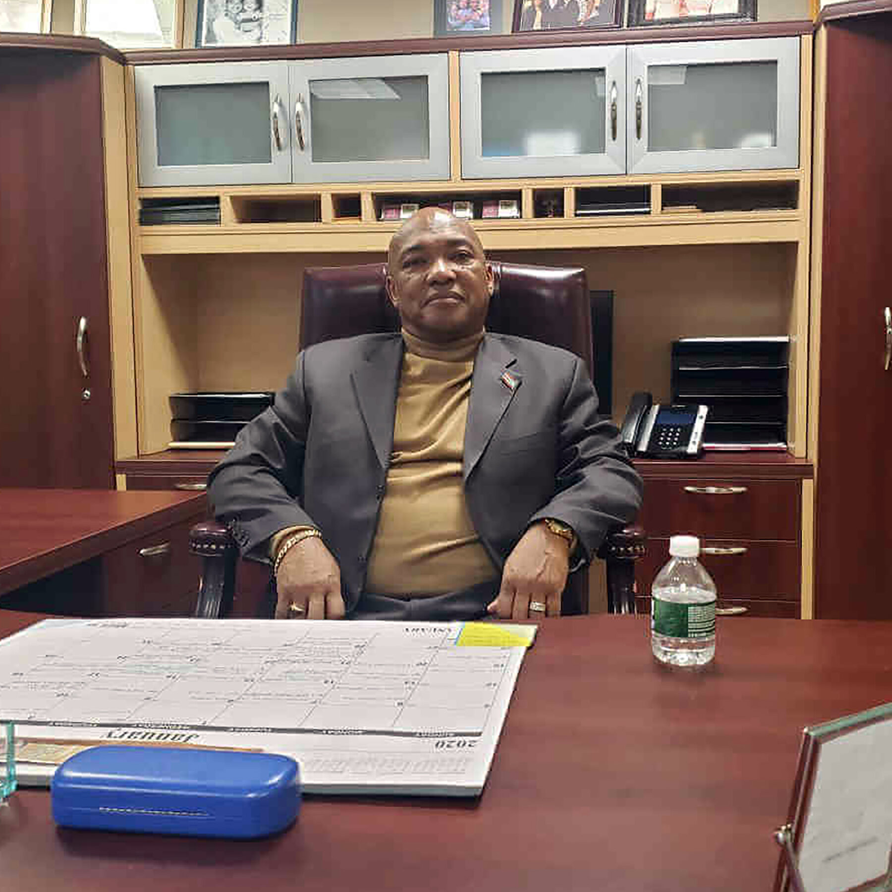 Julius Rivera Law Poughkeepsie, NY Office