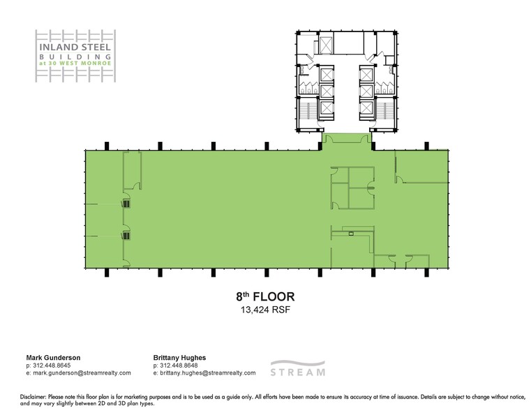Scopelitis, Garvin, Light, Hanson & Feary, PC Chicago, IL Office