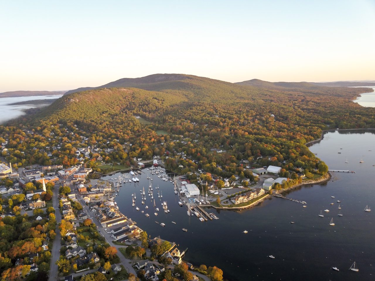 Eaton Peabody Dover, ME Office