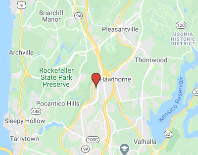 The Law Offices of John G Luboja, LLP Hawthorne,  Office