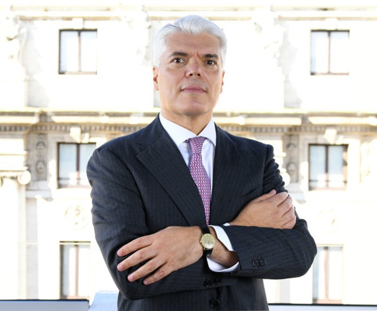 Gianni, Origoni, Grippo, Cappelli & Partners New York City, NY Office