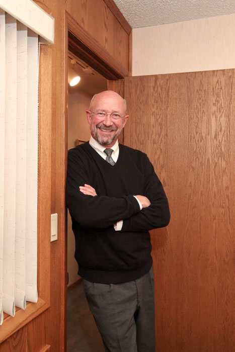 Kane Law Firm, PC Colorado Springs, CO Office