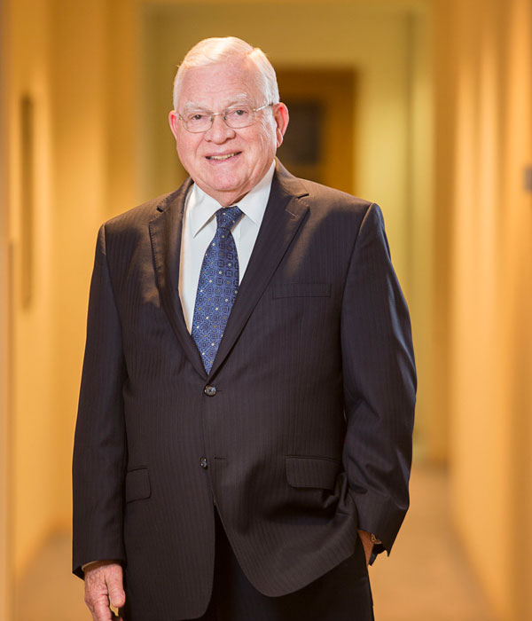 Atlas Hall Rodriguez Rio Grande City, TX Office