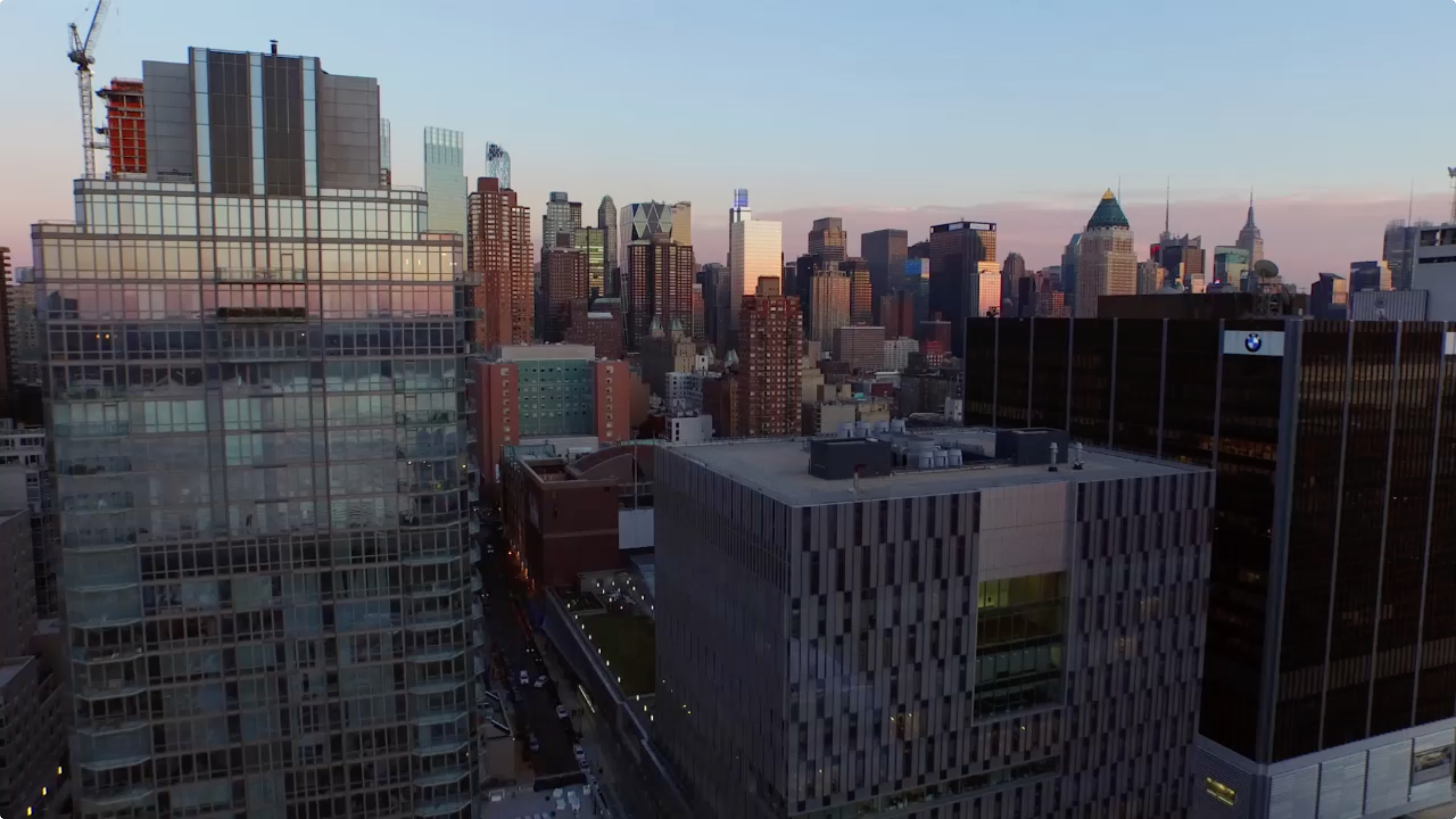 Hogan Marren Babbo & Rose, Ltd Chicago, IL Office