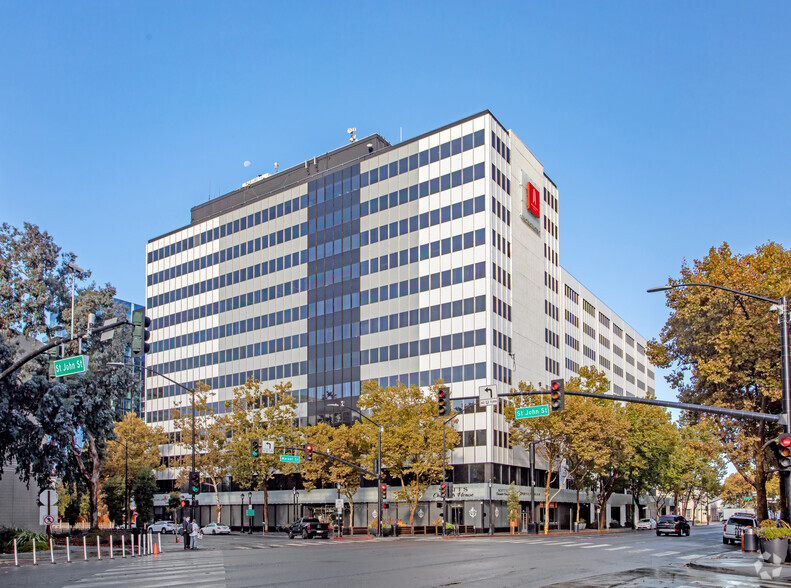 Bergeson, LLP San Jose, CA Office