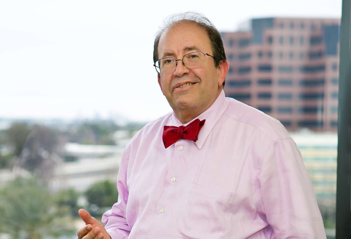 Shulman Bastian Friedman & Bui LLP Riverside, CA Office