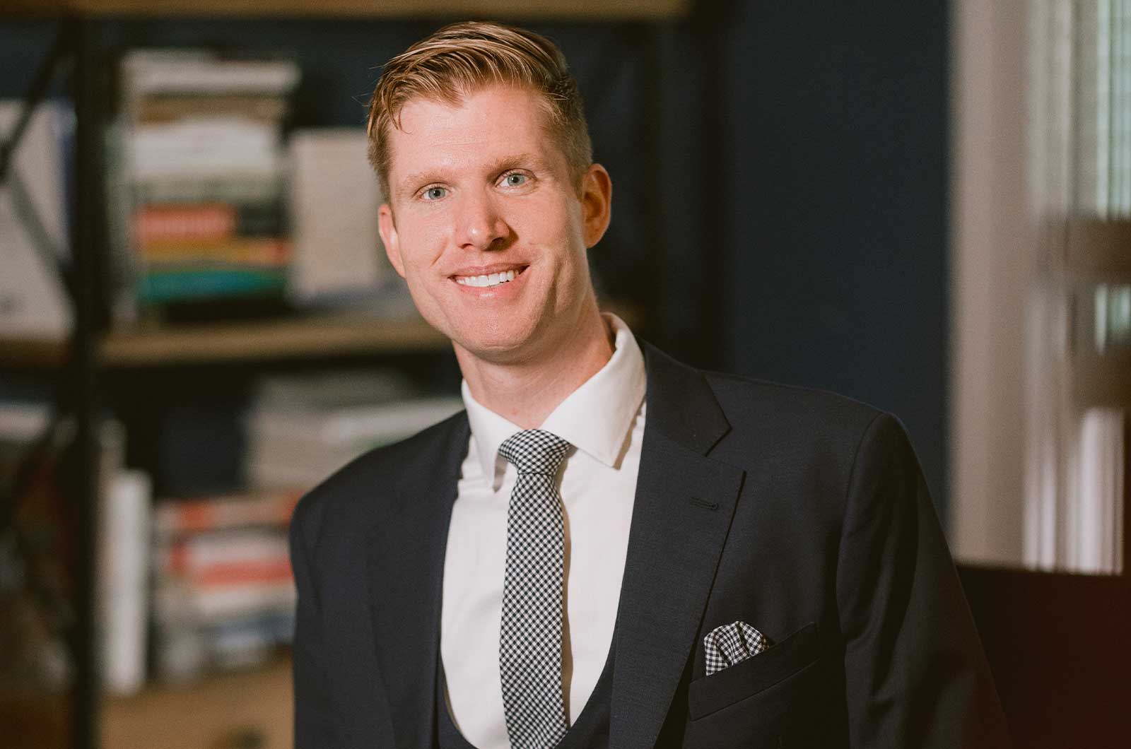 Stevens Law Firm Columbus,  Office