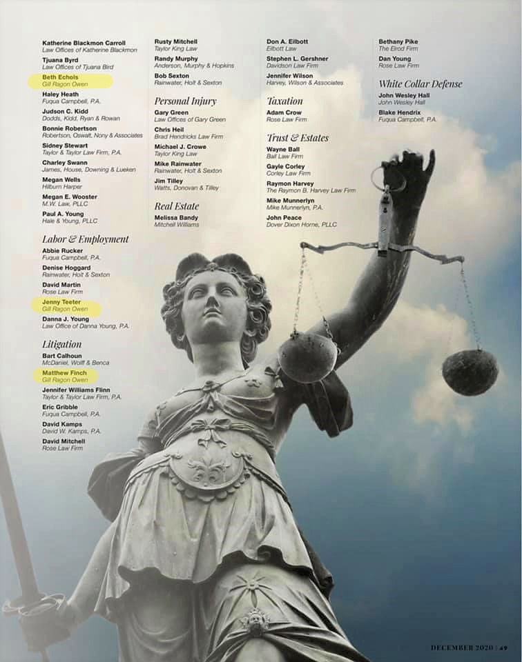 Fuqua Campbell, P.A Little Rock, AR Office