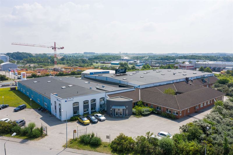 Kanter Advokatbyra Kb Stockholm, Sweden Office