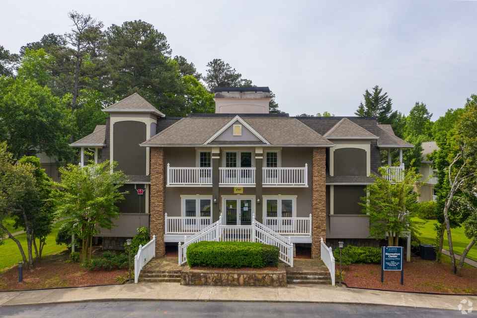 Jonap & Associates, PC Tucker,  Office