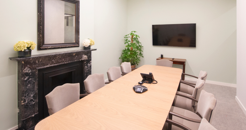 Dawson Cornwell London, UK-England Office