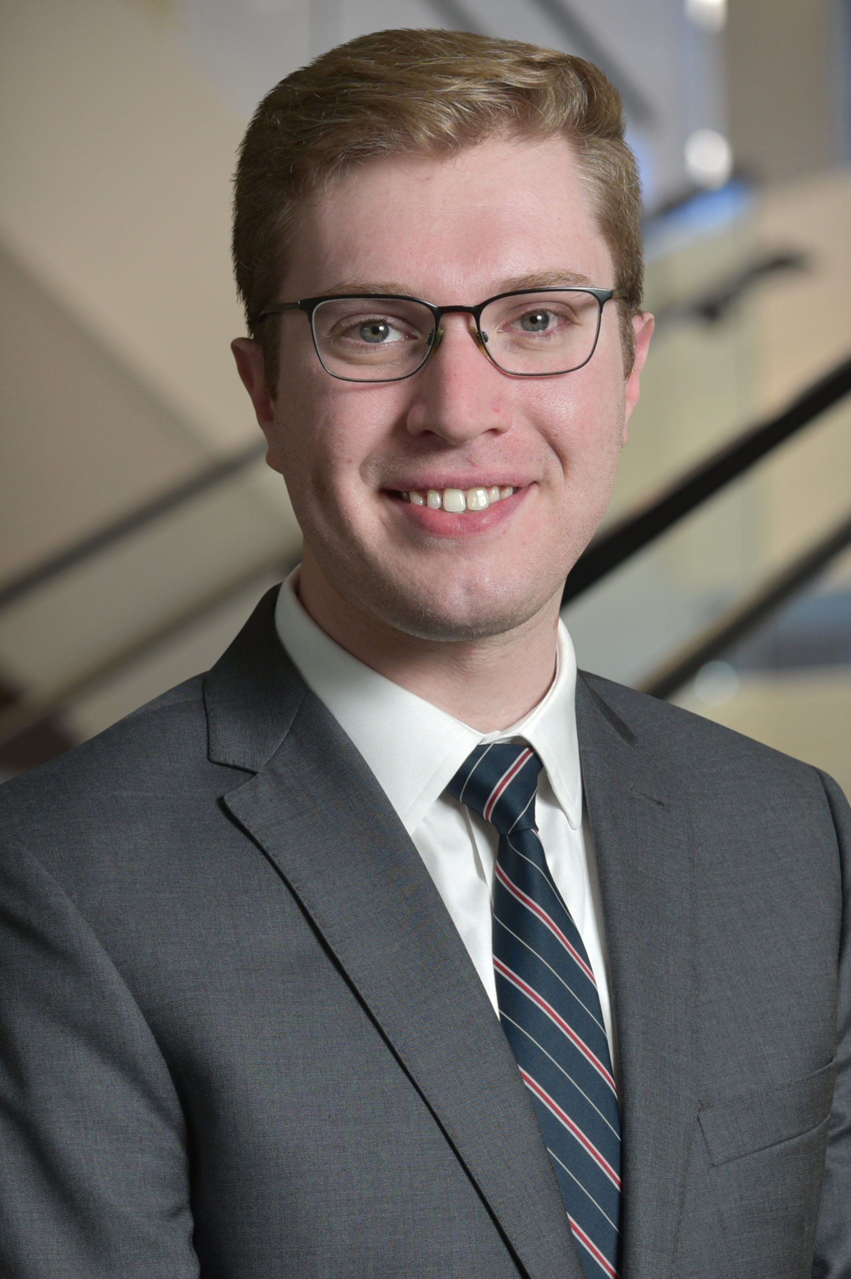 Goggans, Stutzman, Hudson, Wilson & Mize, LLP Columbus,  Office