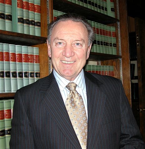 DORRITY LAW OFFICE Jersey City, NJ Office