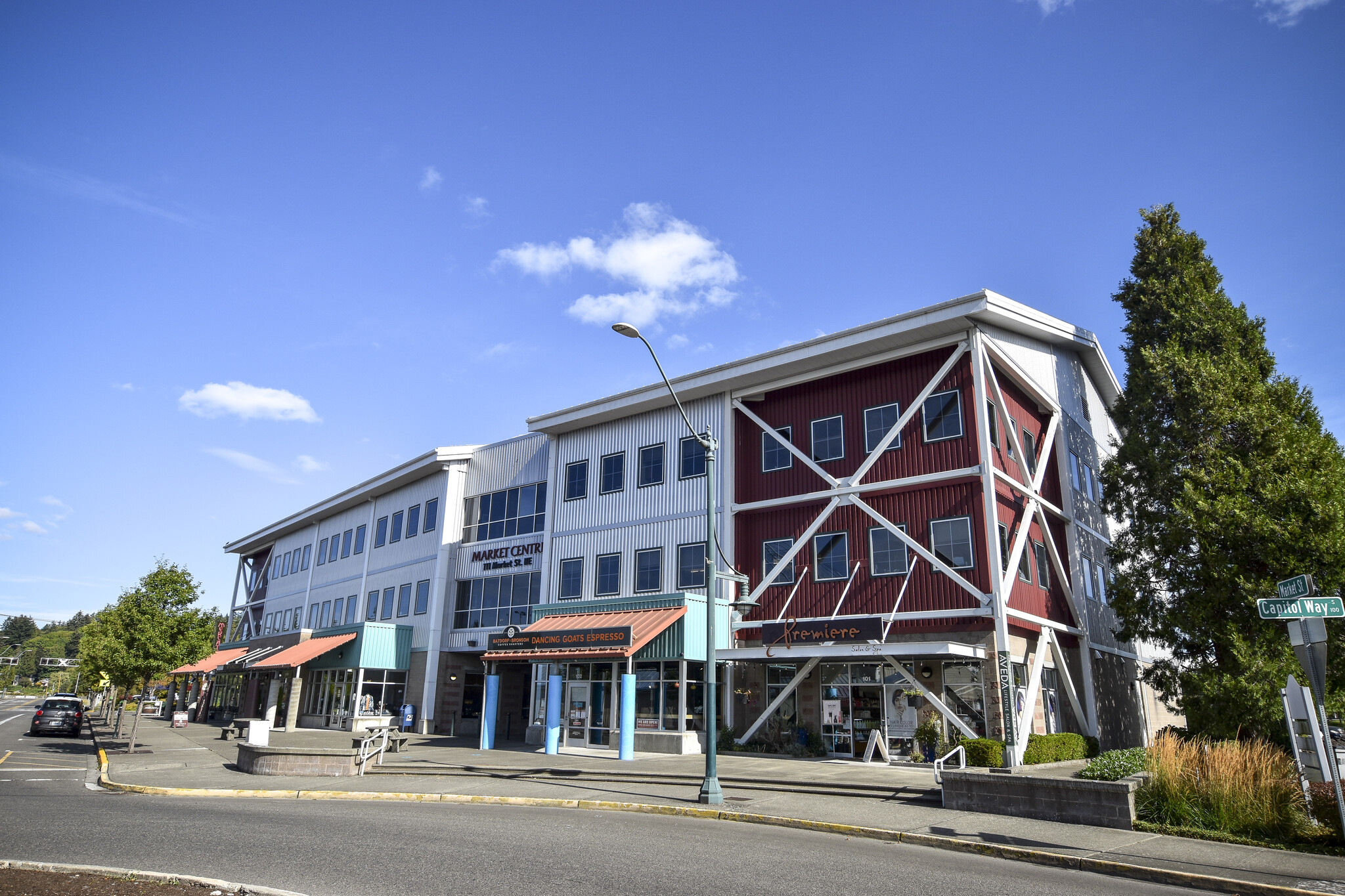 Althauser Rayan Abbarno, LLP Centralia, WA Office