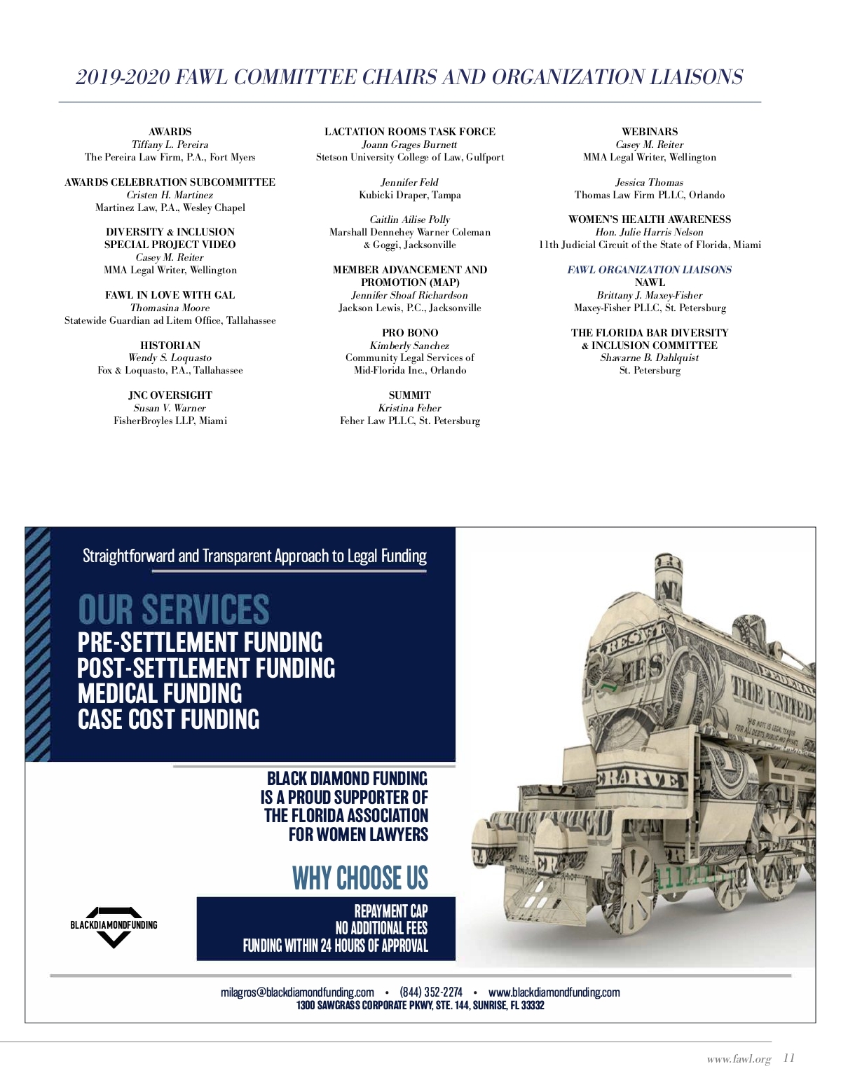 Martinez Law, P.A Wesley Chapel, FL Office