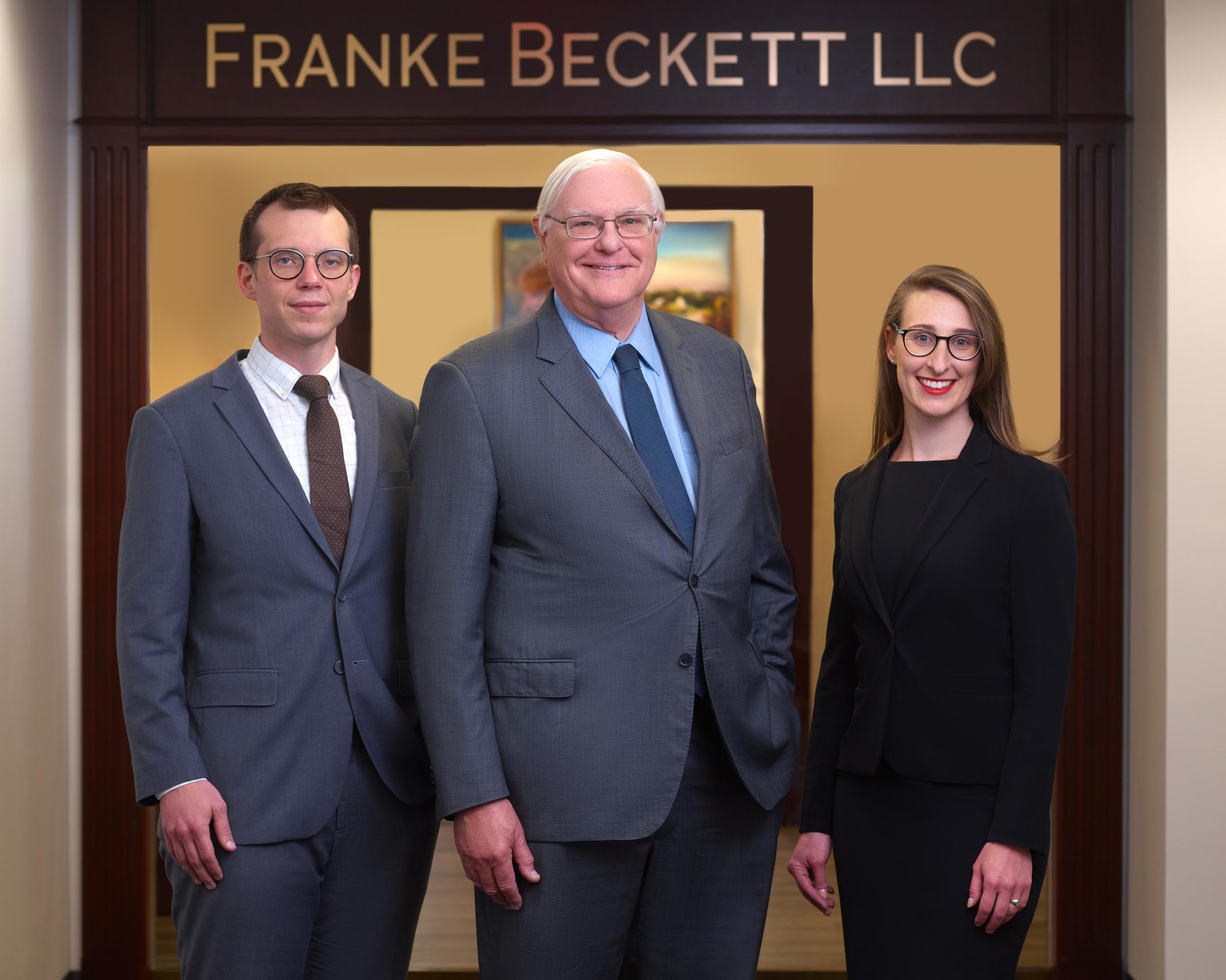 Franke Beckett LLC Annapolis, MD Office