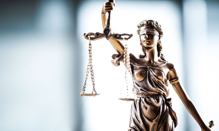 Hunter Law Firm Hampton, VA Office