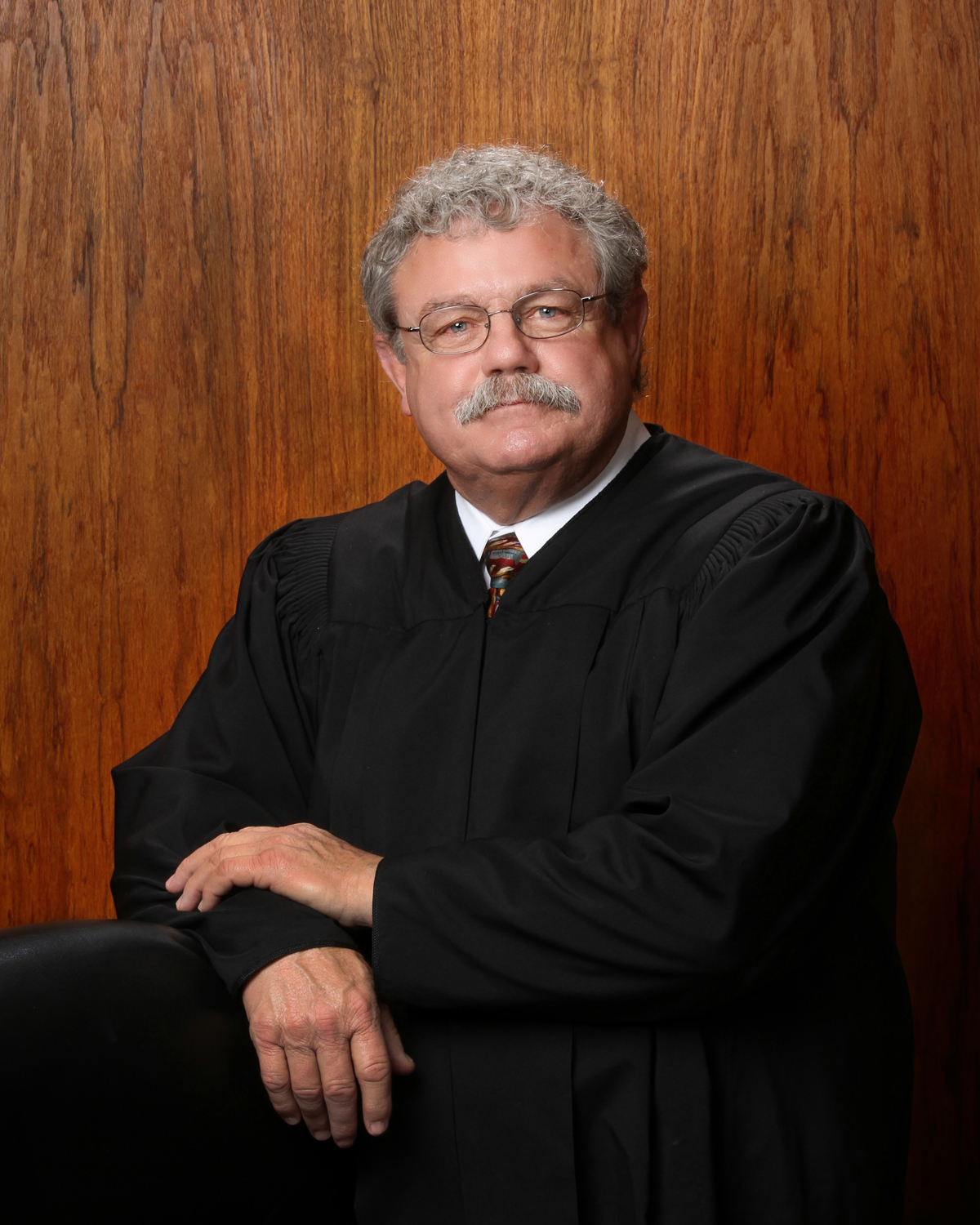 Burdick Patents Boise,  Office