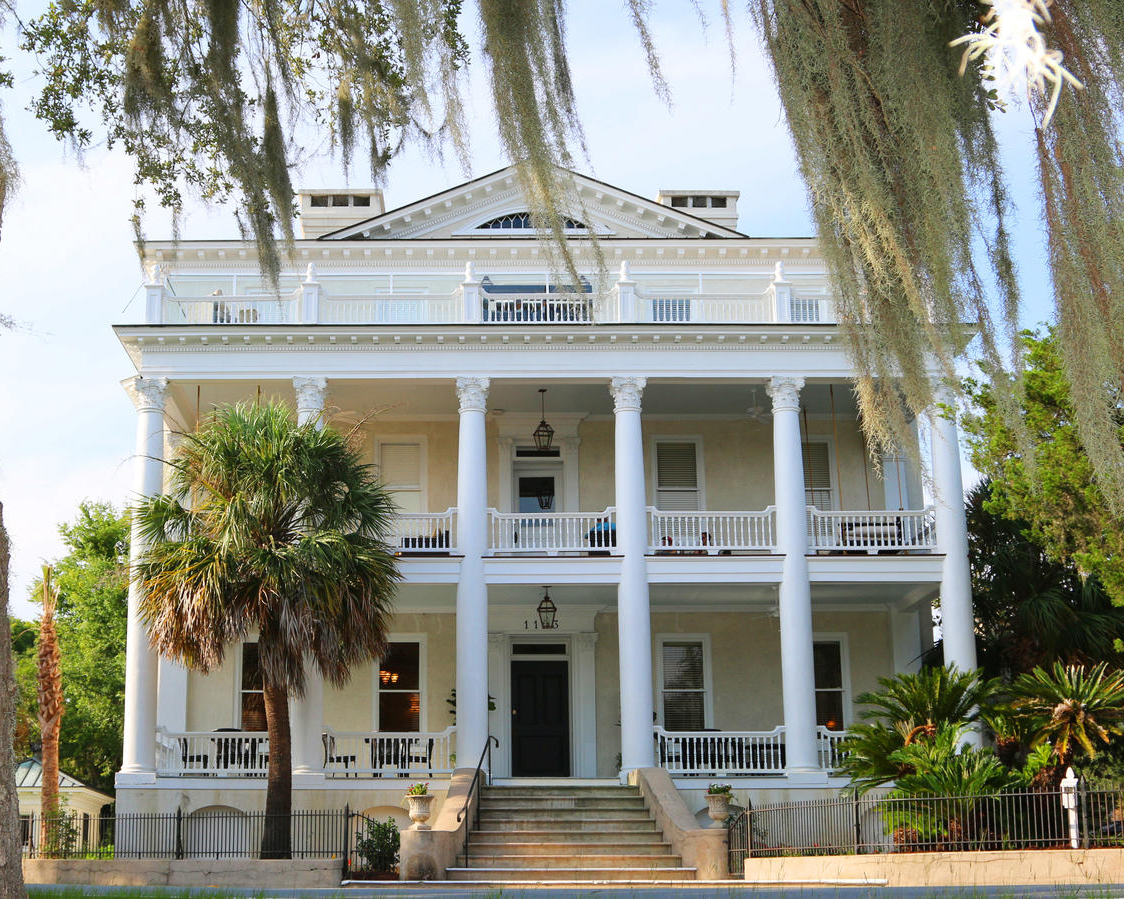 Berry & Carr PC Beaufort, SC Office
