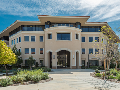 Burkhalter Kessler Clement & George LLP Westlake Village, CA Office