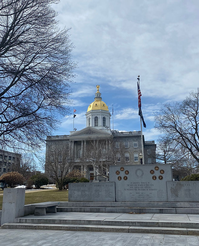 Cleveland, Waters, and Bass, P.A North Andover, MA Office