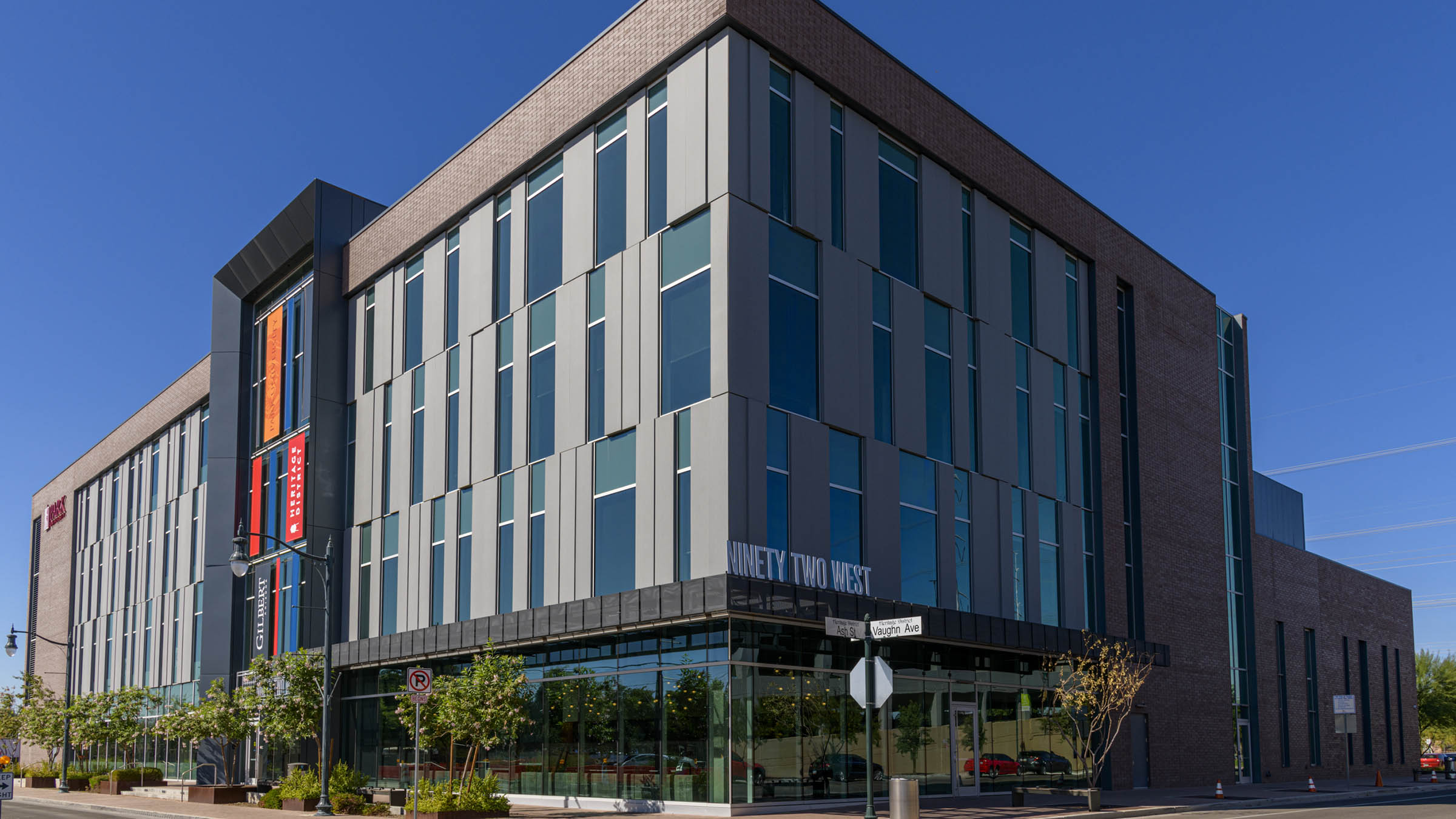 Guglielmo and Associates Tucson, AZ Office