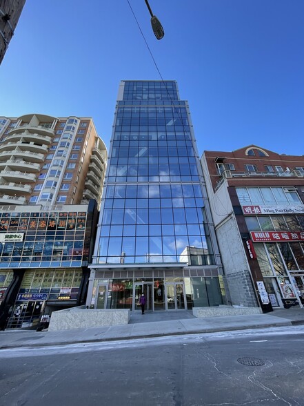 Hang & Associates, PLLC Flushing,  Office