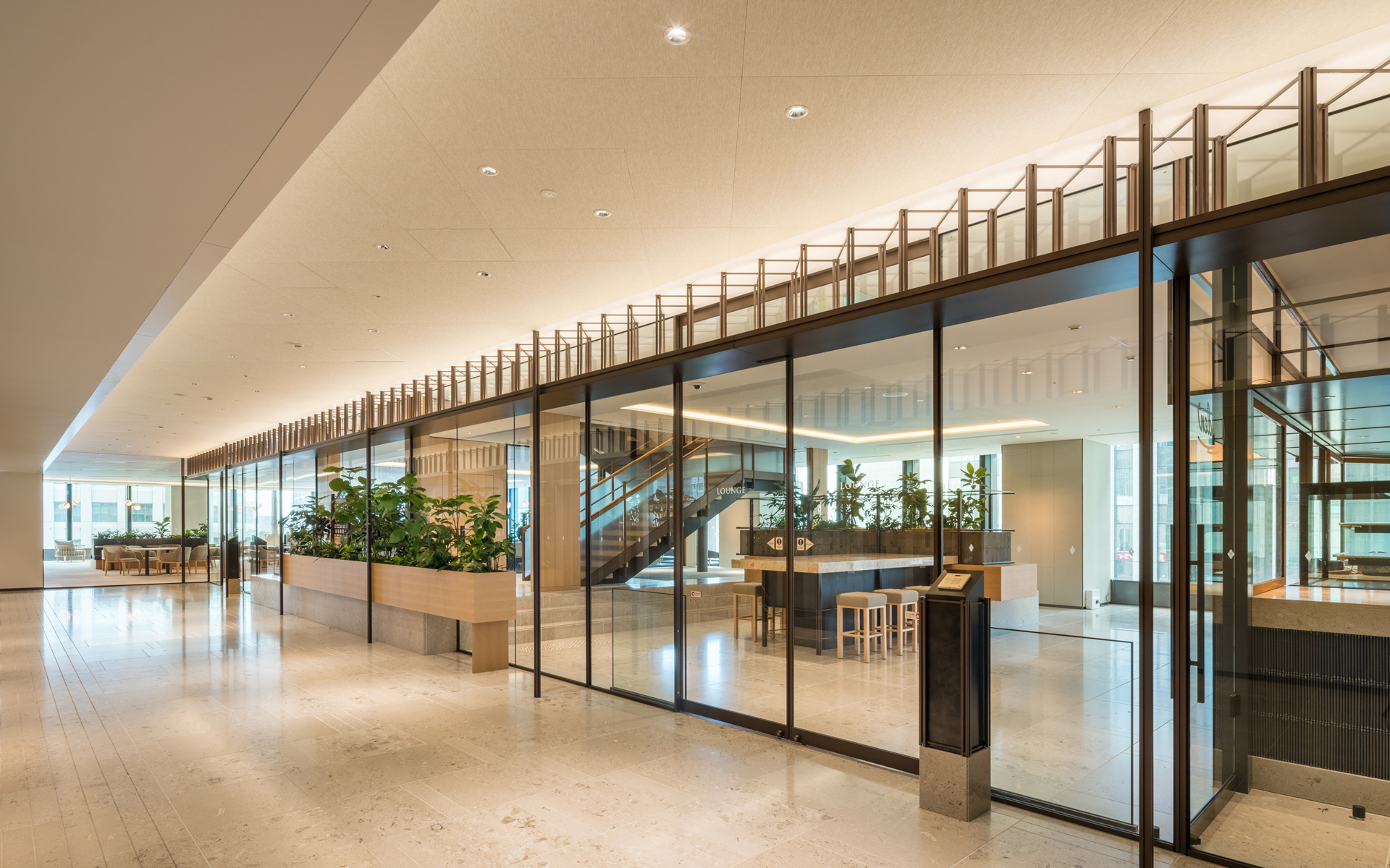 Latham & Watkins LLP Tokyo, Japan Office