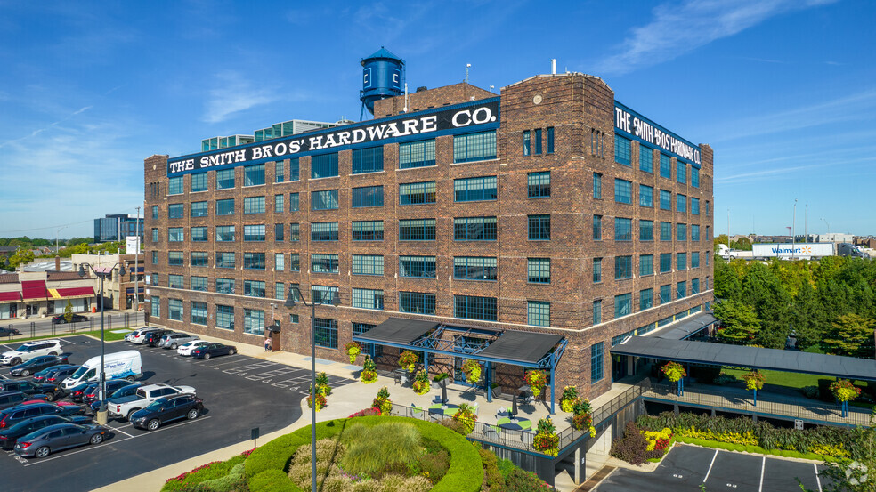 Golden & Meizlish Co., LPA Columbus, OH Office