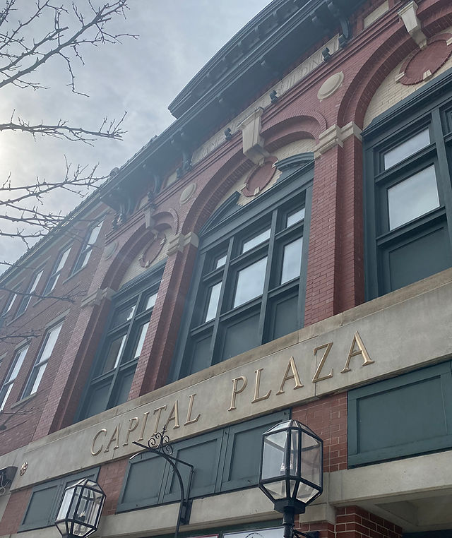 Cleveland, Waters, and Bass, P.A Concord, NH Office