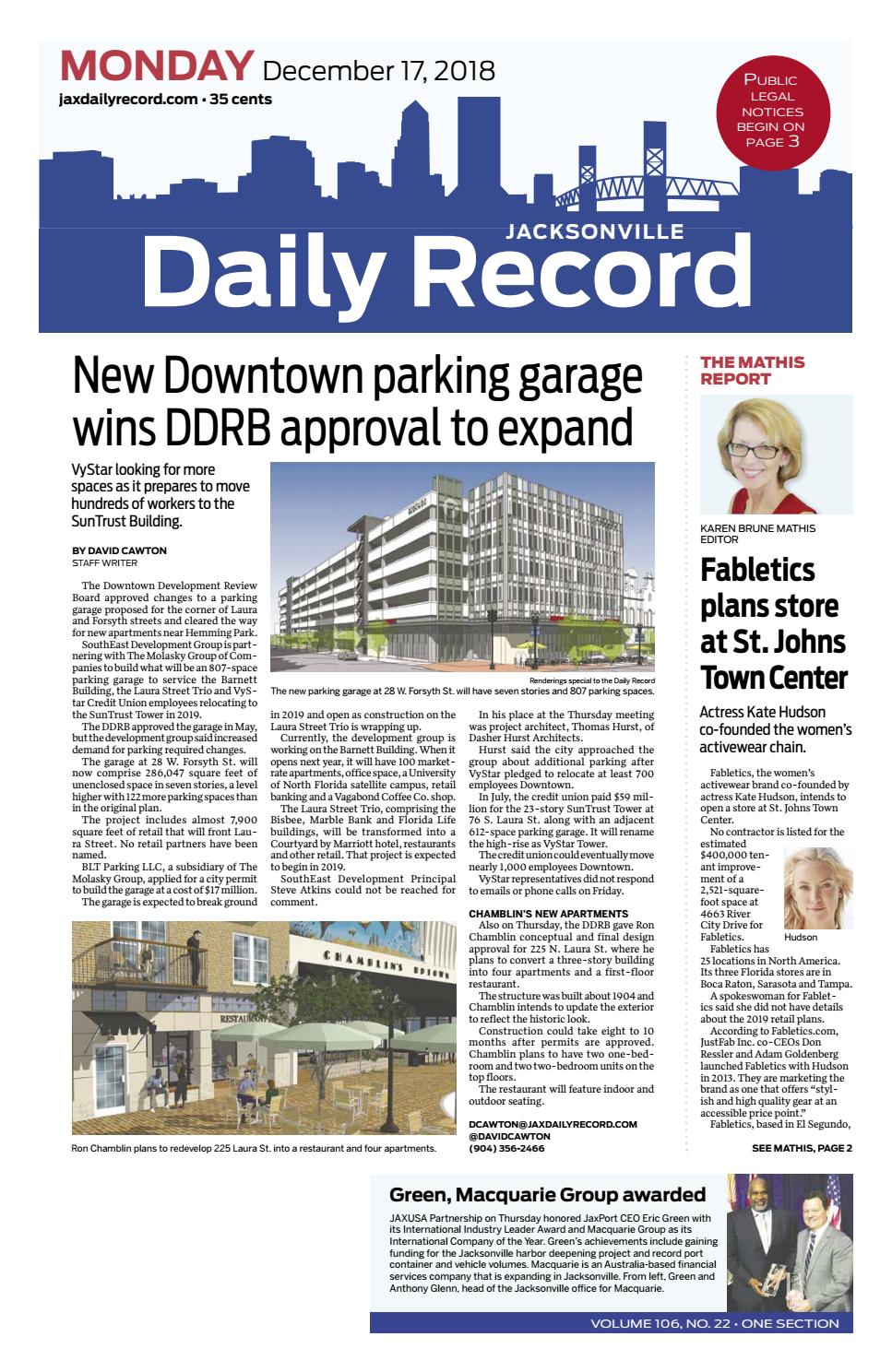 The Liles Firm Lake City, FL Office