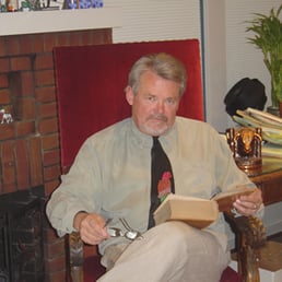 Richard G. Hill Reno, NV Office