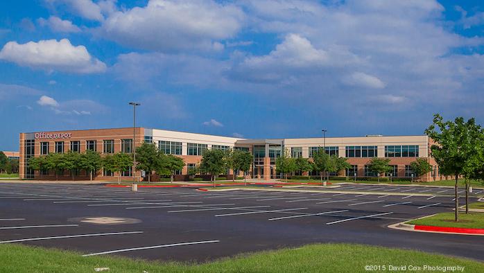 The Chapman Firm PLLC Austin,  Office