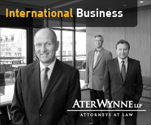 Ater Wynne LLP Portland, OR Office