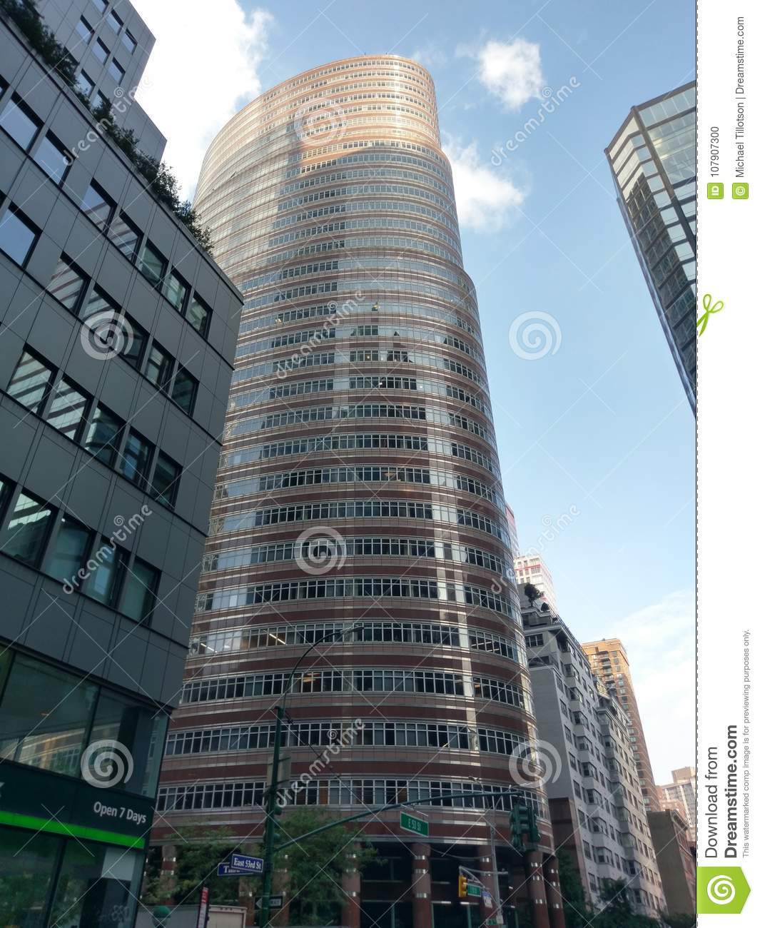 Latham & Watkins LLP New York City, NY Office